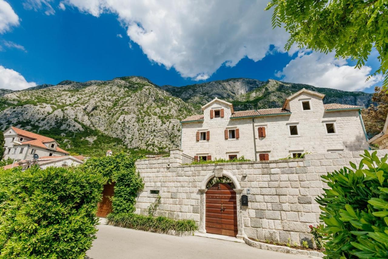 Villa Kotor