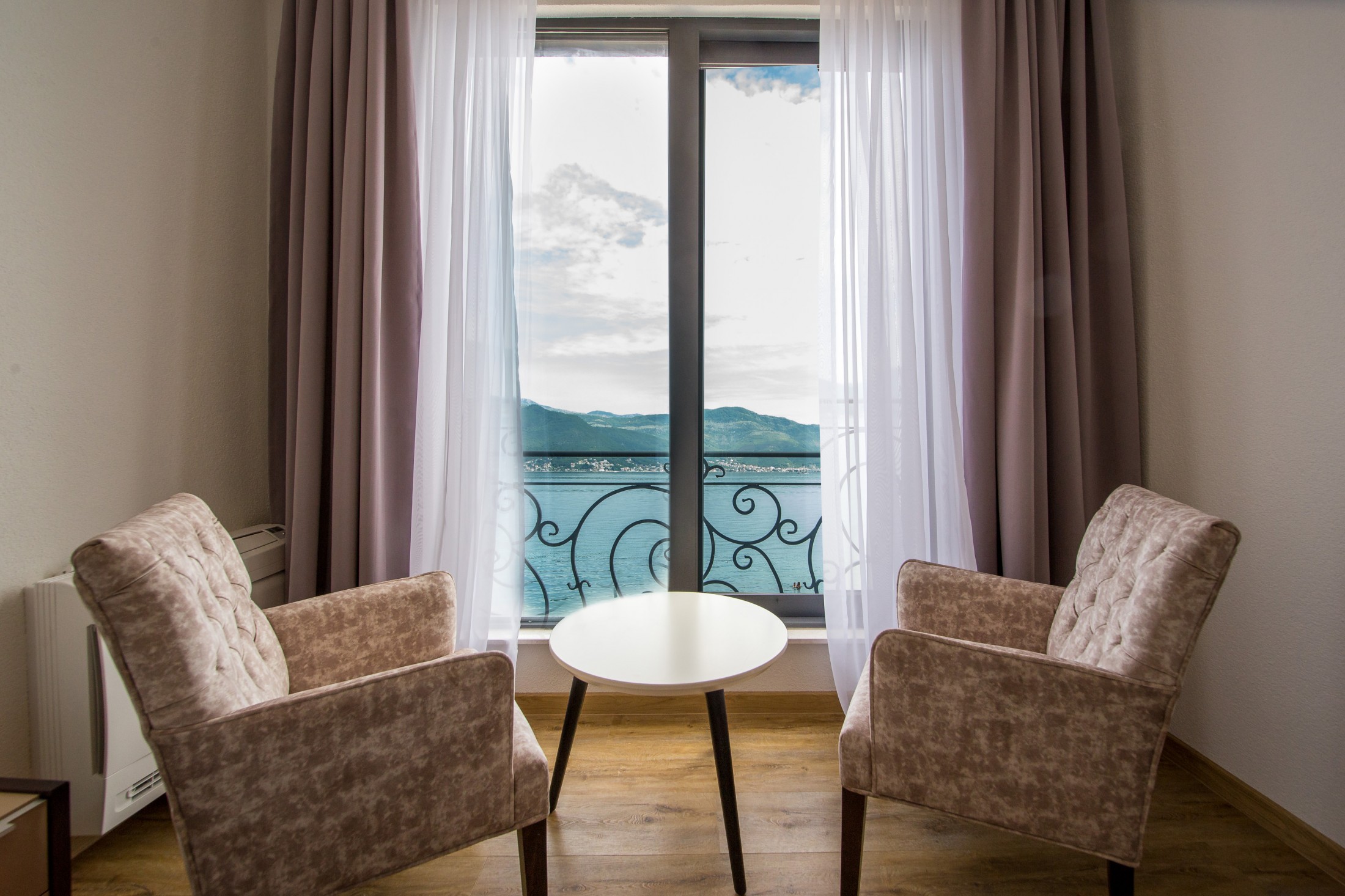 Villa Tivat