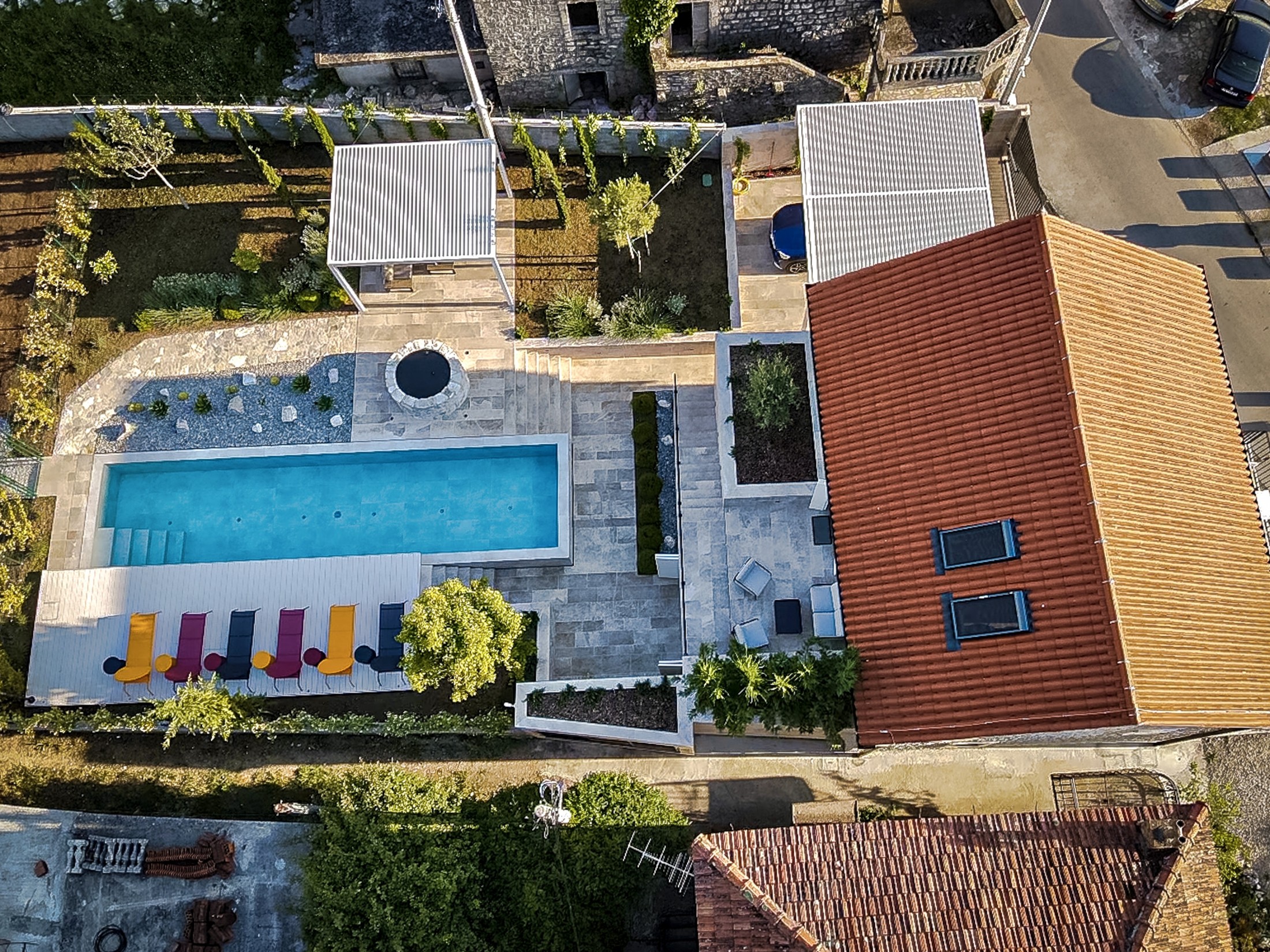 Villa Lastva, Tivat