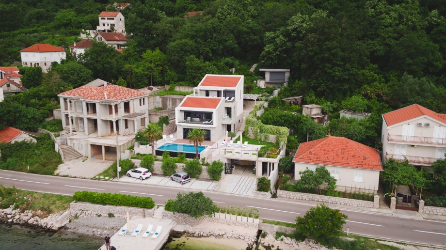 Villa in Kotor