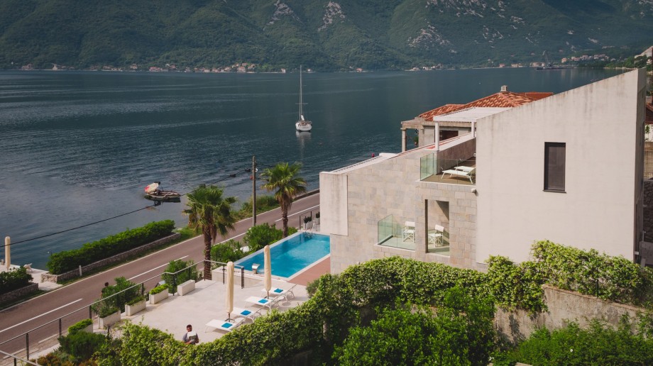 Luxury home