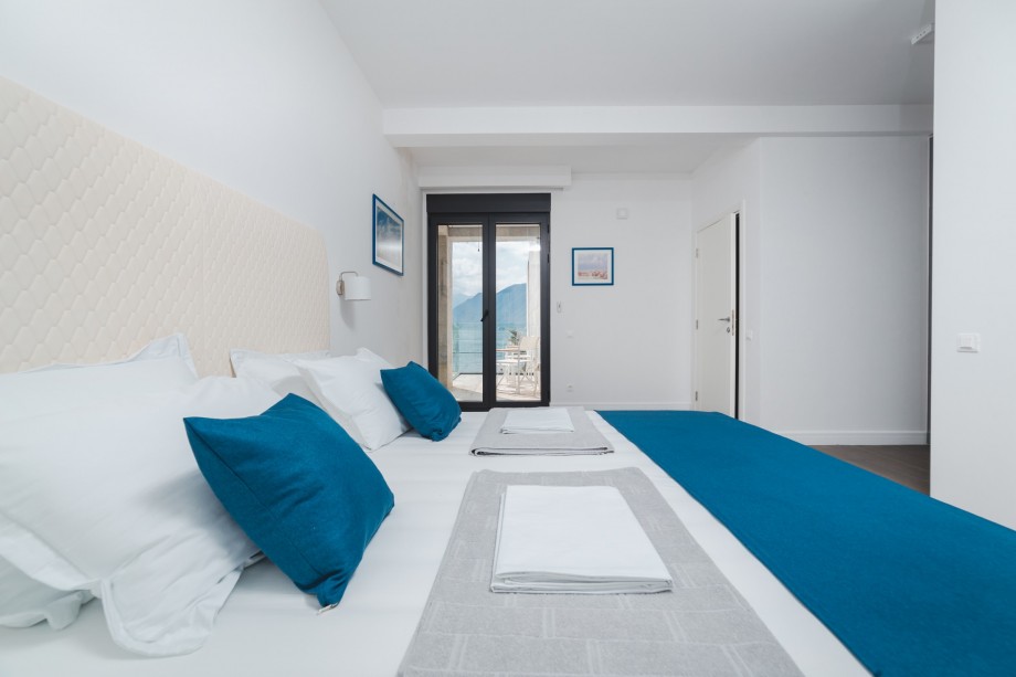 Montenegro villa