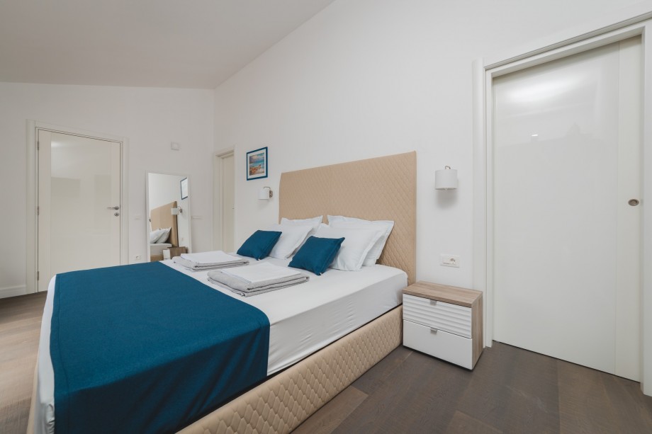 Montenegro luxury villas