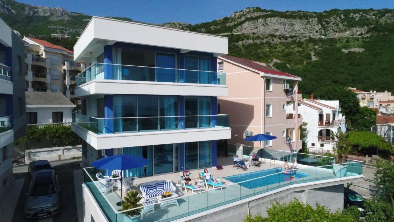 Villa Blue Panorama