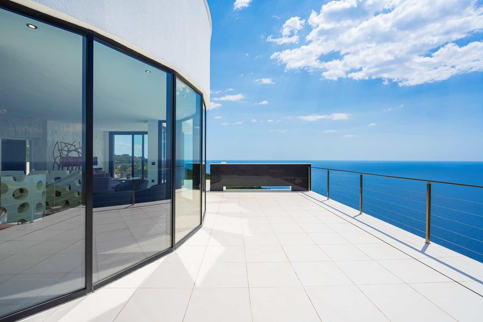 Morning Star Villa
