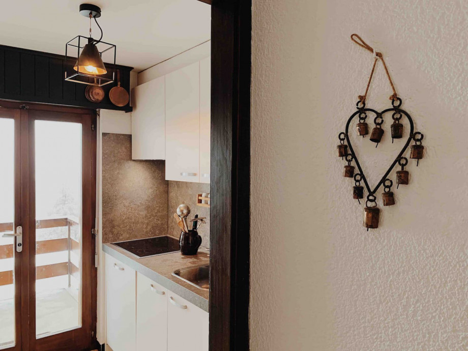 Luxury Ski Chalet, sleeps 8 or 10