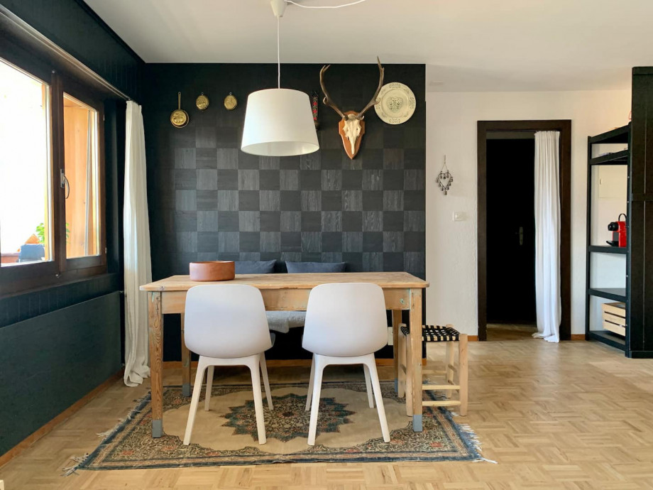 Luxury Ski Chalet, sleeps 8 or 10