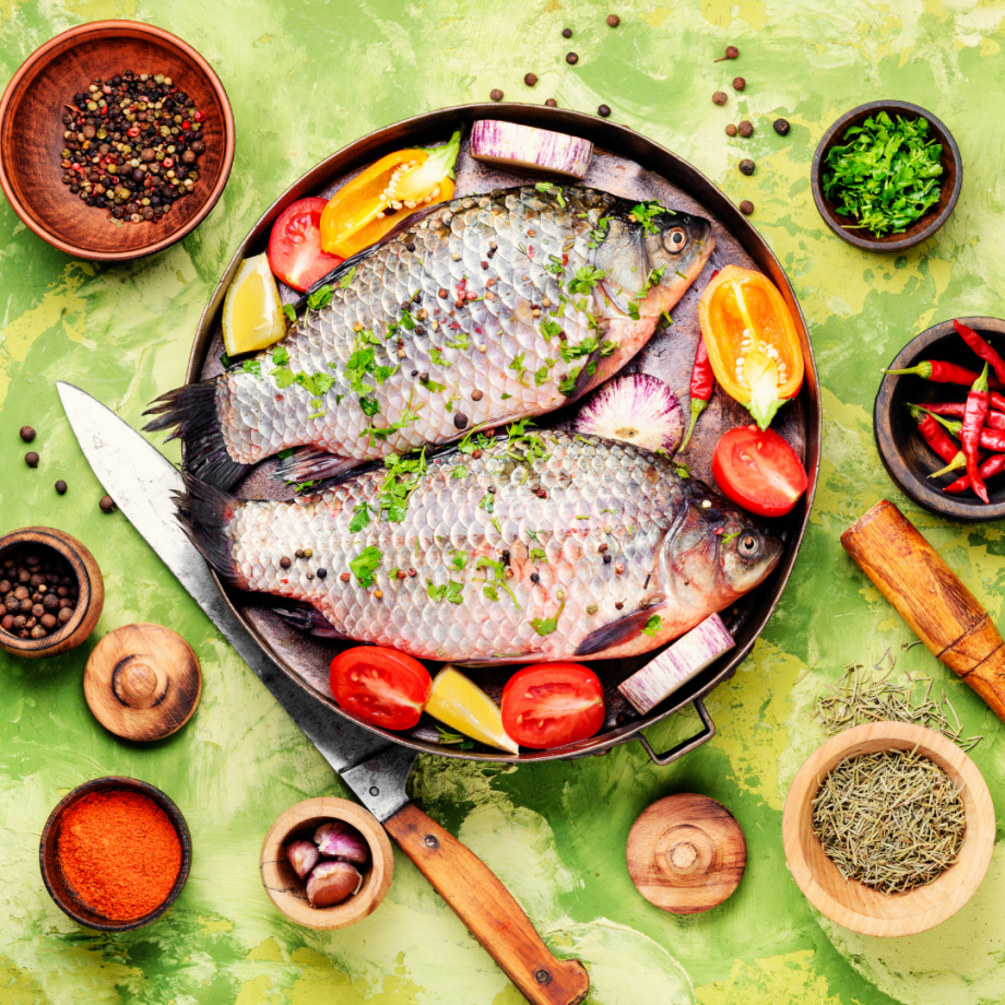 Fish