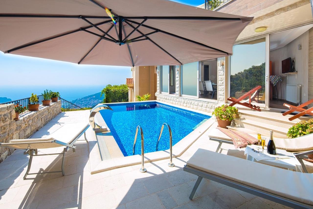 Villa Princess Mary