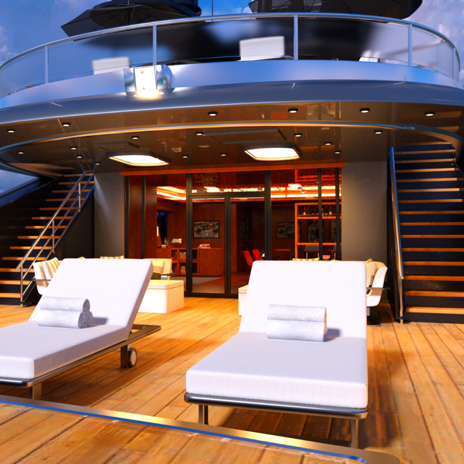 Yacht