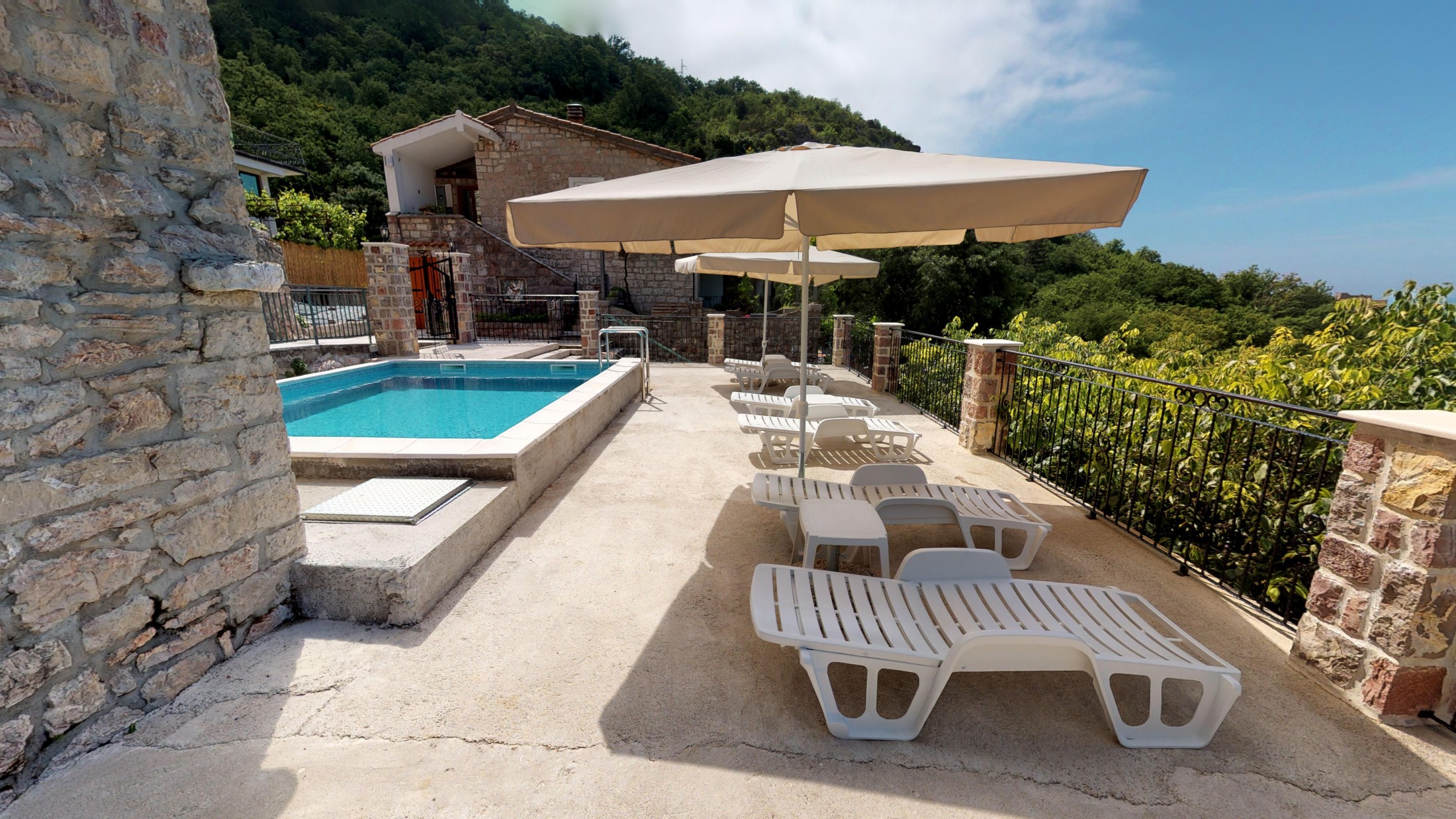 Luka Villa