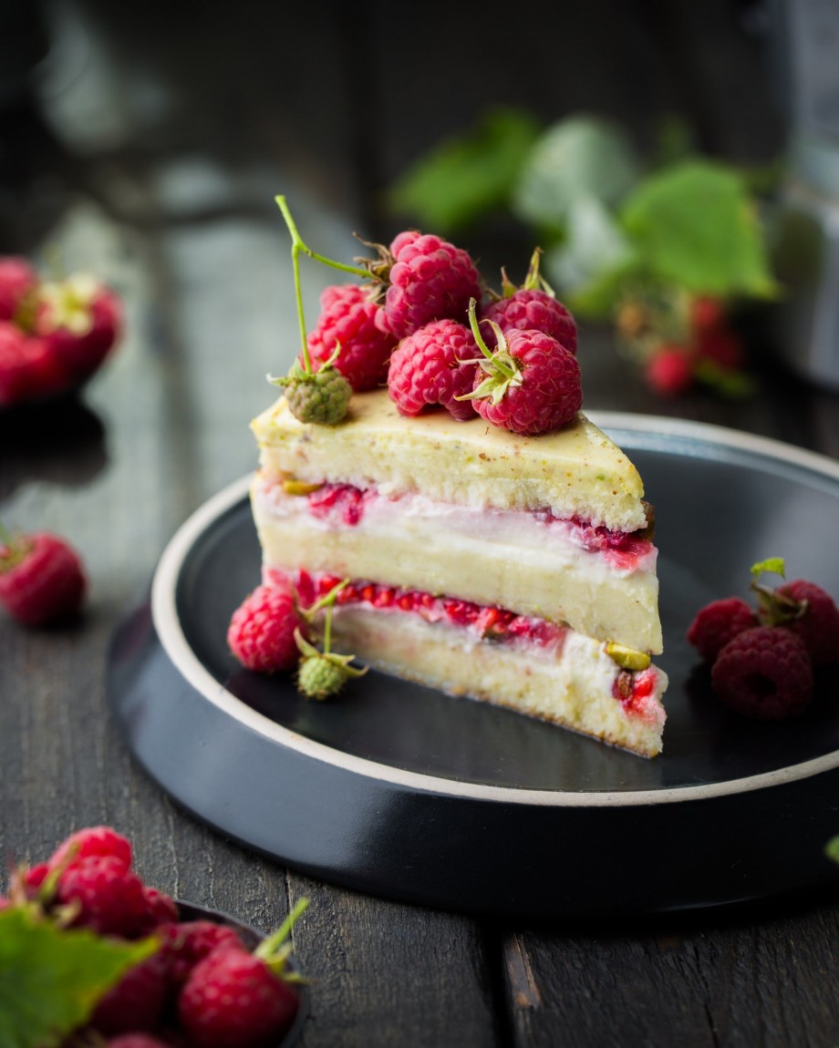 Cake