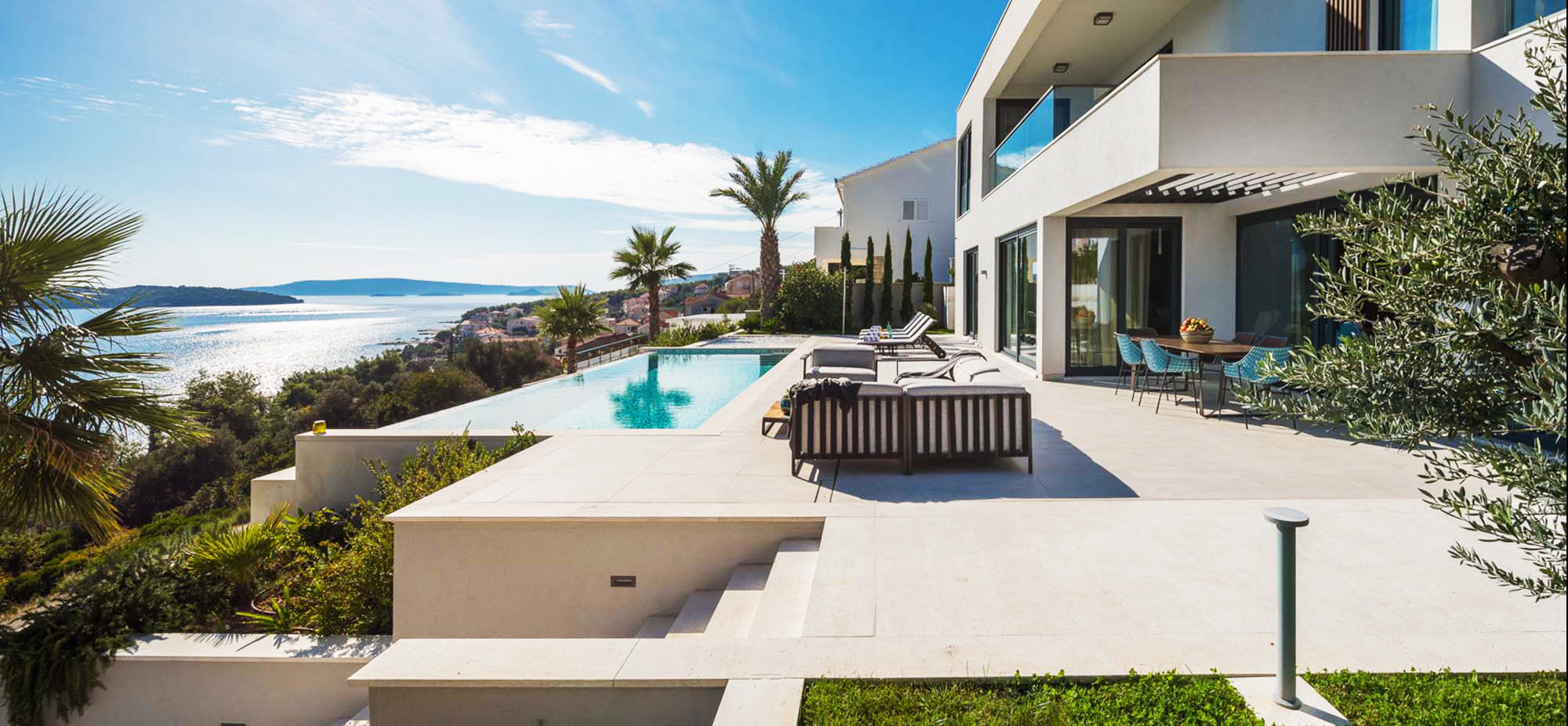 Become our partner Montenegro Villas