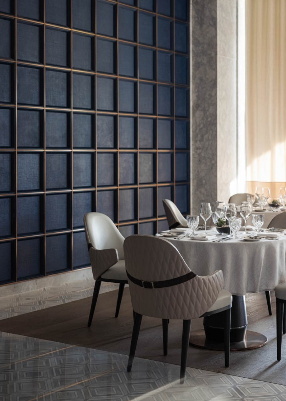 Portonovi Dining room