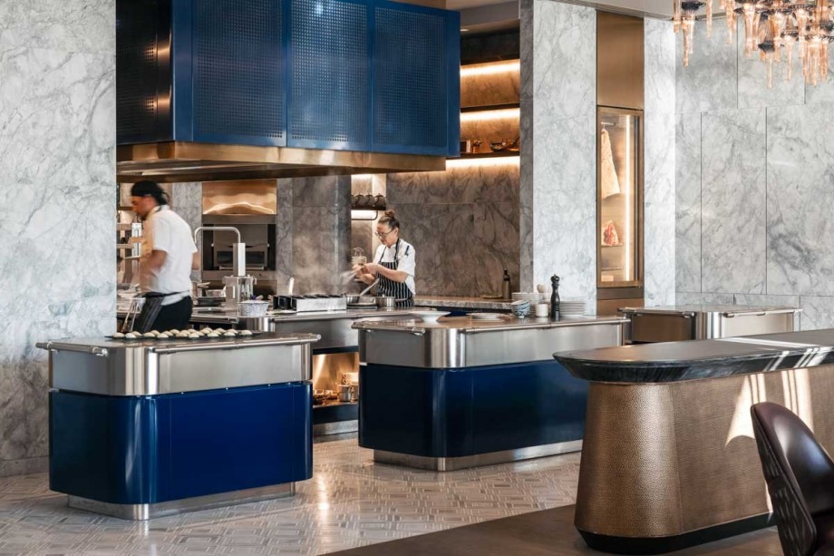 Portonovi Veranda Kitchen