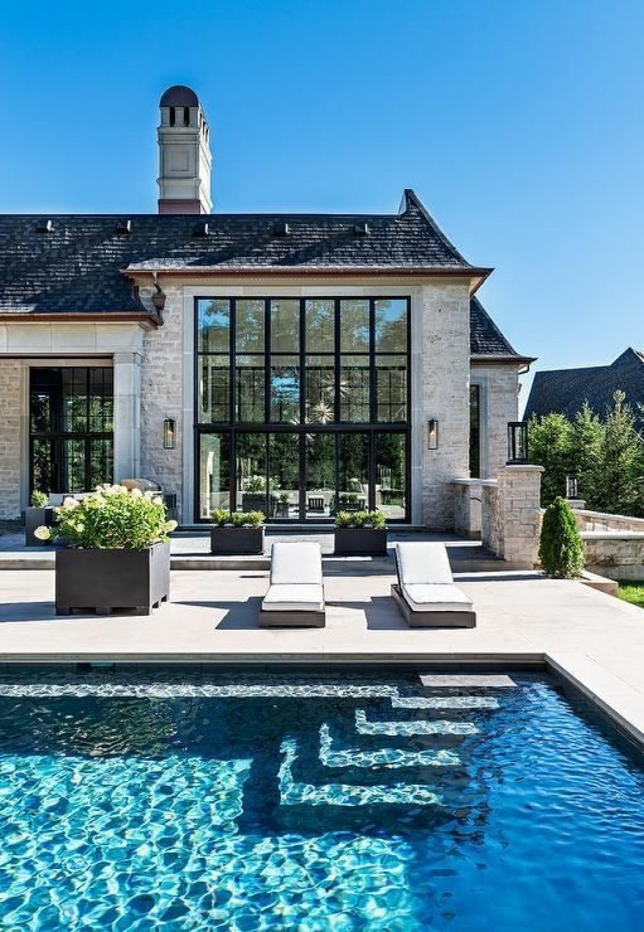 Best buy villas