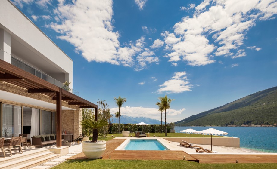 One&Only Villa Lovćen 3 Bedroom
