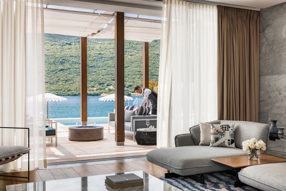 One&Only Villa Rumija 3-Bedroom
