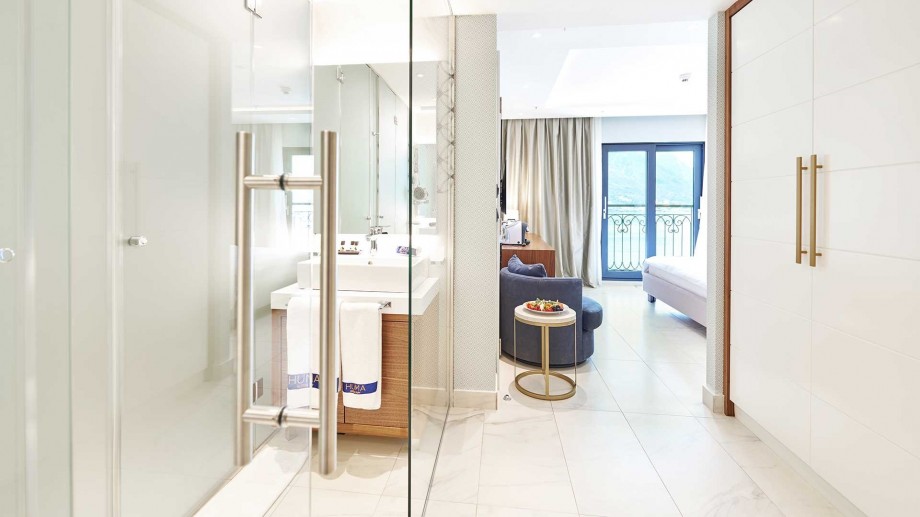 Villa Sea Whisperer Audrey Deluxe Room