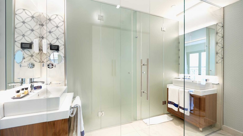 Villa Sea Whisperer Audrey Deluxe Room