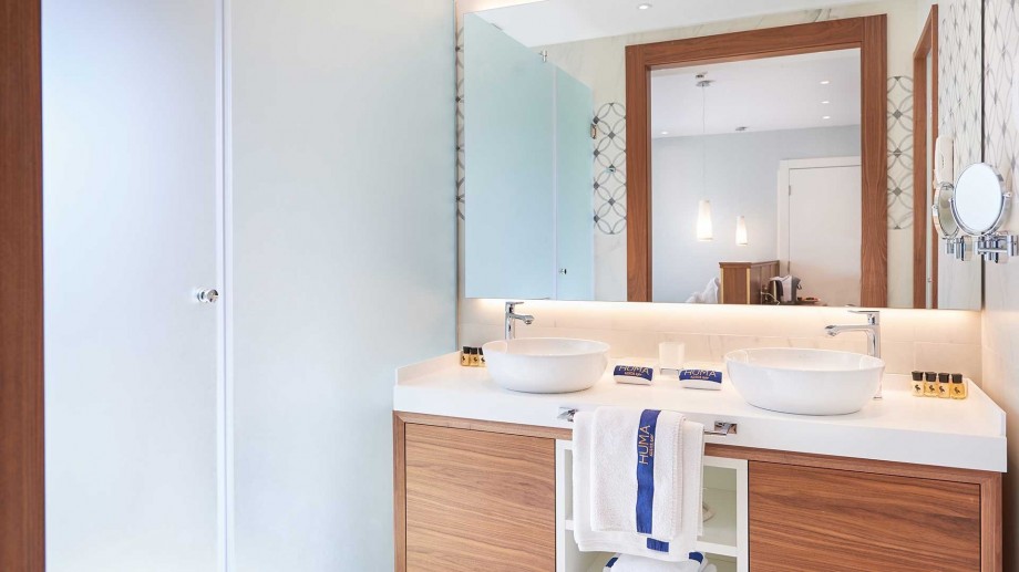 Villa Sea Whisperer Glacia Suite