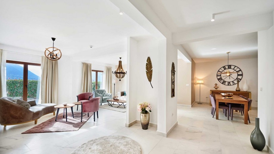 Villa Sea Whisperer Julia