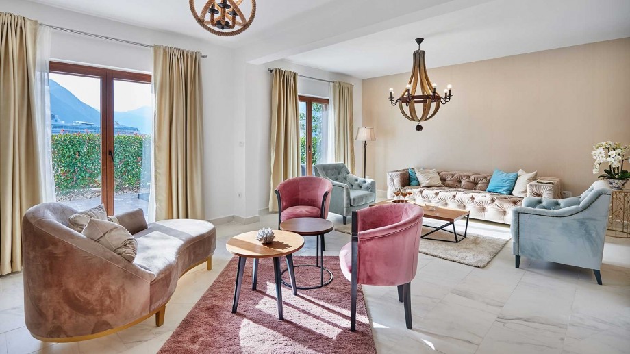 Villa Sea Whisperer Julia