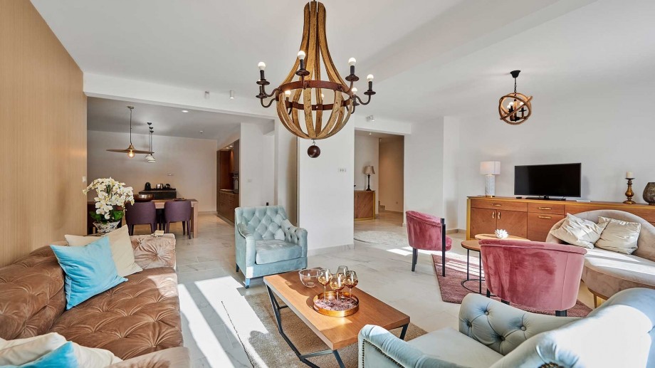 Villa Sea Whisperer Julia