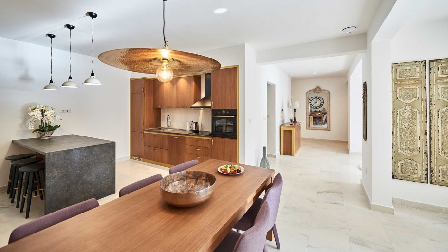 Villa Sea Whisperer Julia