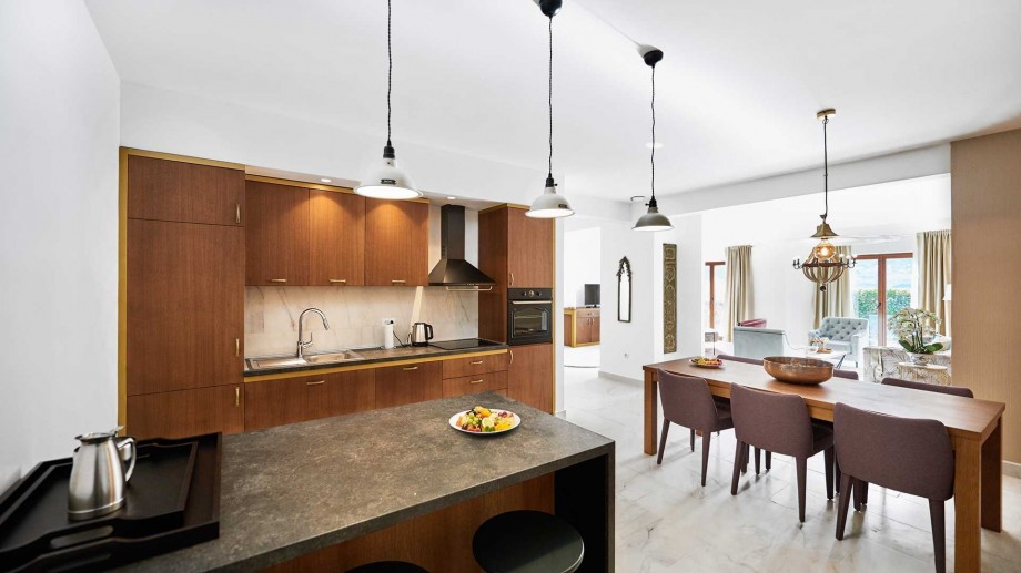 Villa Sea Whisperer Julia