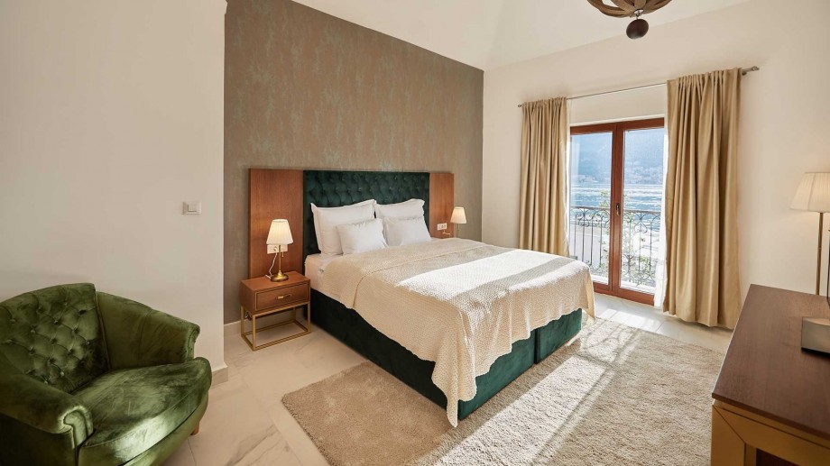 Villa Sea Whisperer Julia