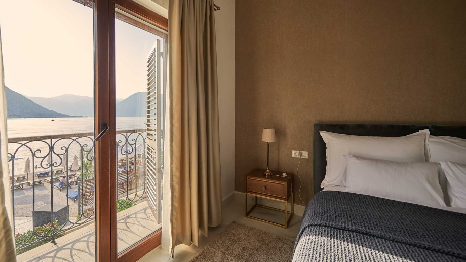 Villa Sea Whisperer Julia