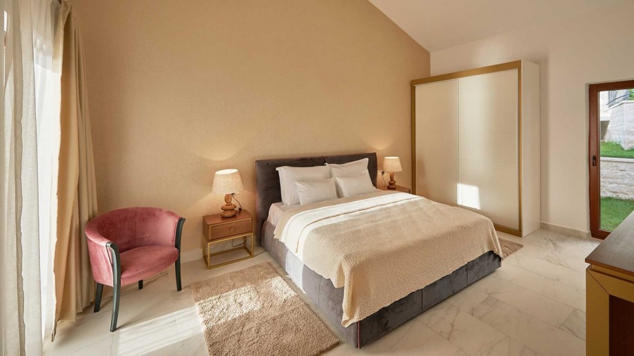 Villa Sea Whisperer Julia