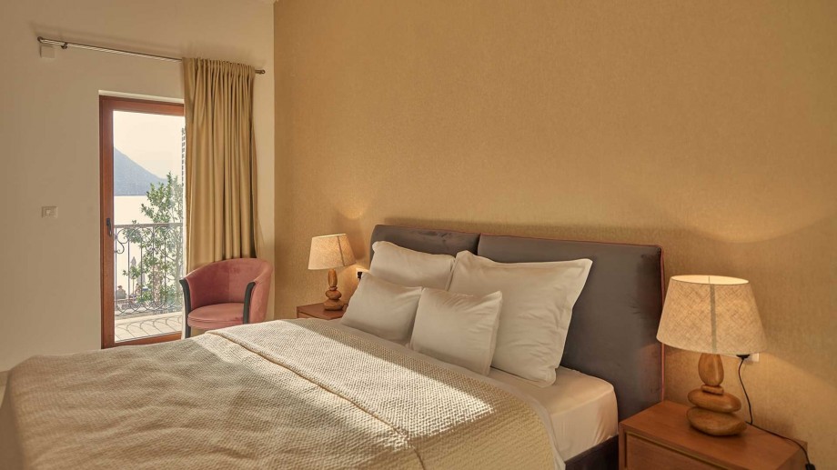 Villa Sea Whisperer Julia