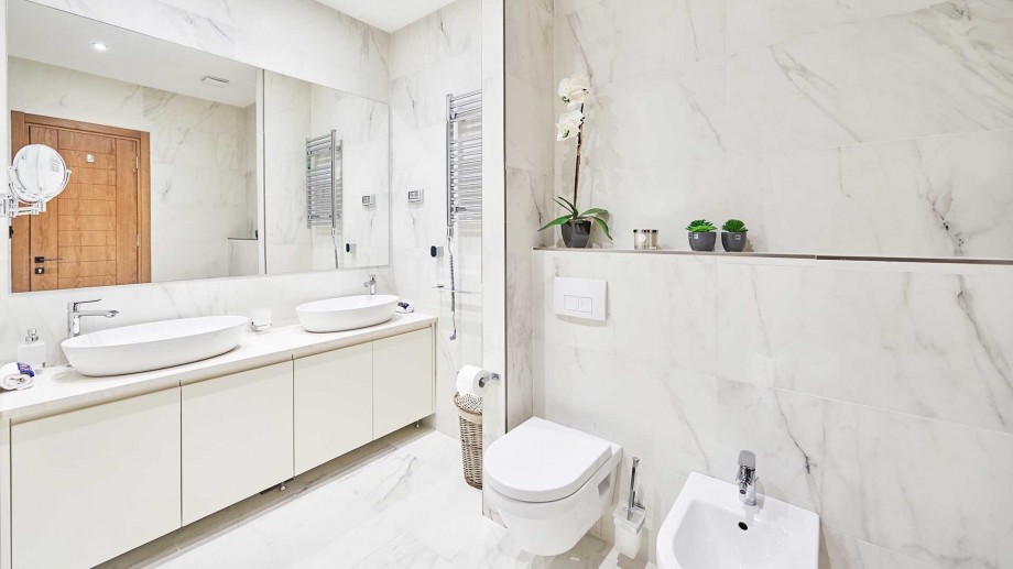 Villa Sea Whisperer Julia