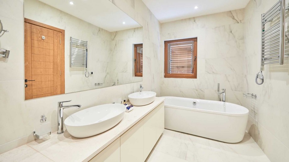 Villa Sea Whisperer Julia