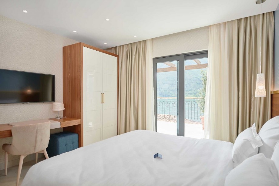 Villa Sea Whisperer Stasha Penthouse