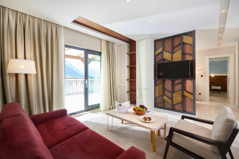 Villa Sea Whisperer Stasha Penthouse