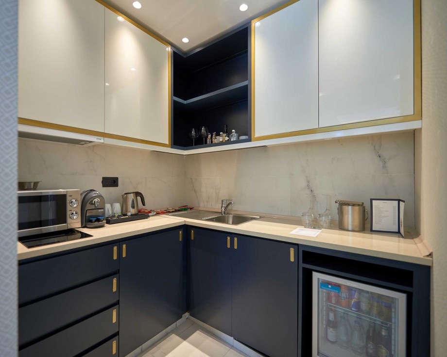 Villa Sea Whisperer Stasha Penthouse