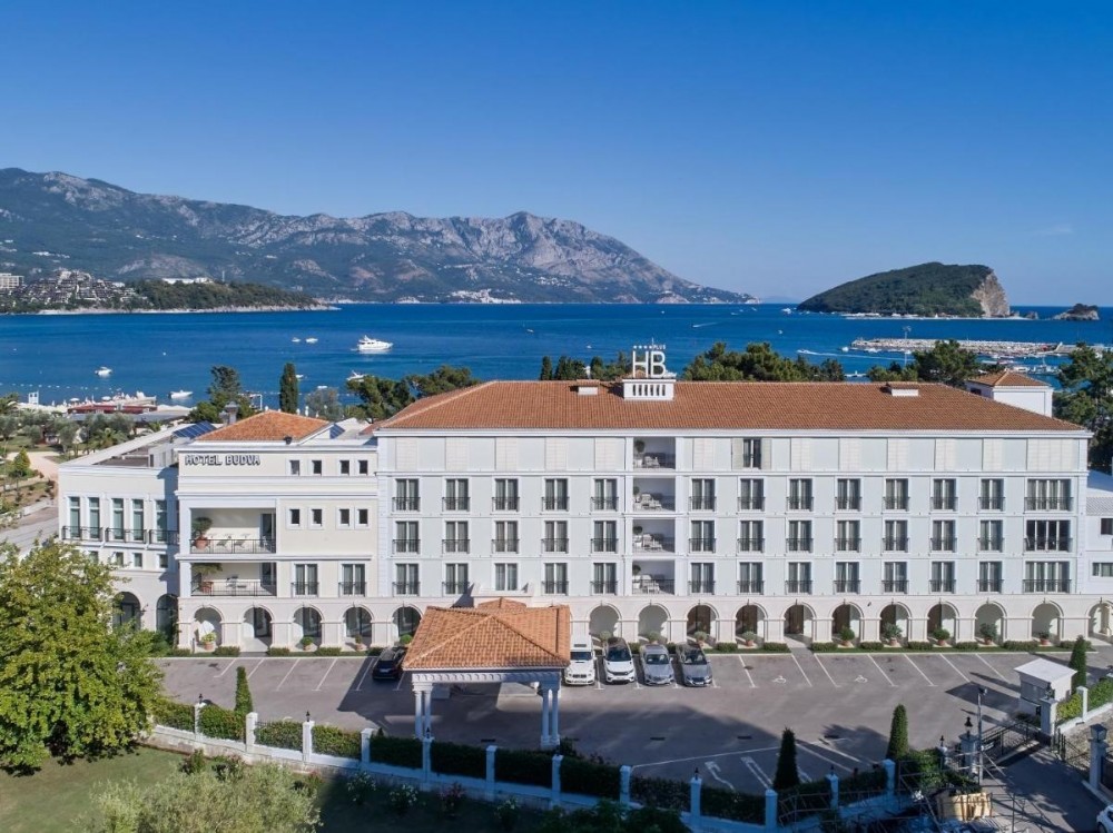 Hotel Budva