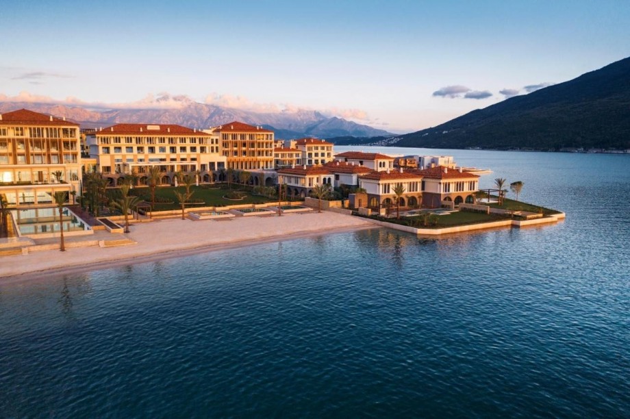 Ultra Luxury Paradiso Del Mar