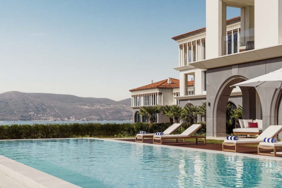 Ultra Luxury Paradiso Del Mar