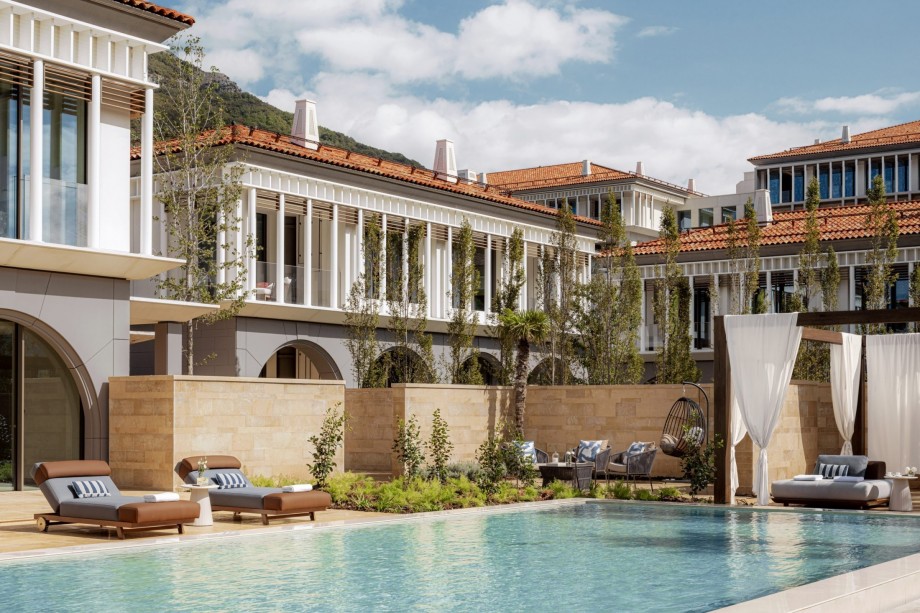 Ultra Luxury Paradiso Del Mar