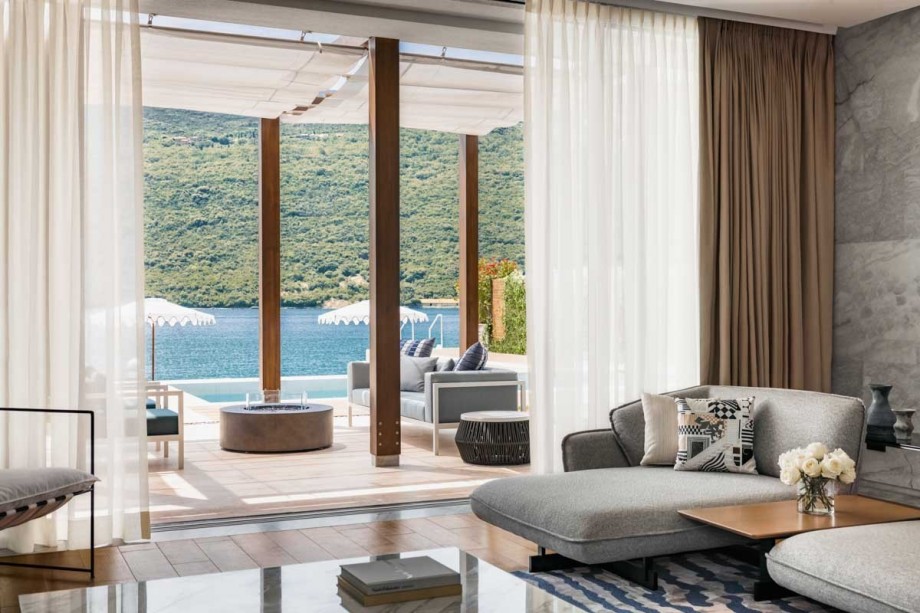 Ultra Luxury Paradiso Del Mar