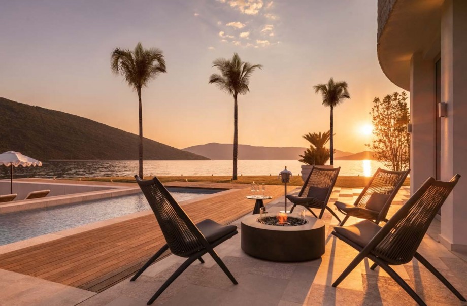 Ultra Luxury Paradiso Del Mar Sha Nikkita