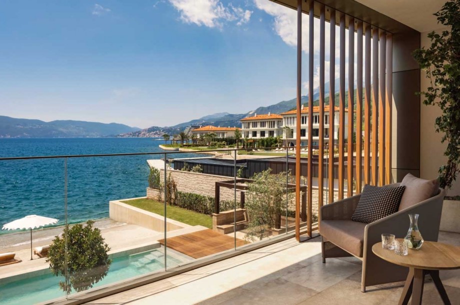 Ultra Luxury Paradiso Del Mar Sha Nikkita