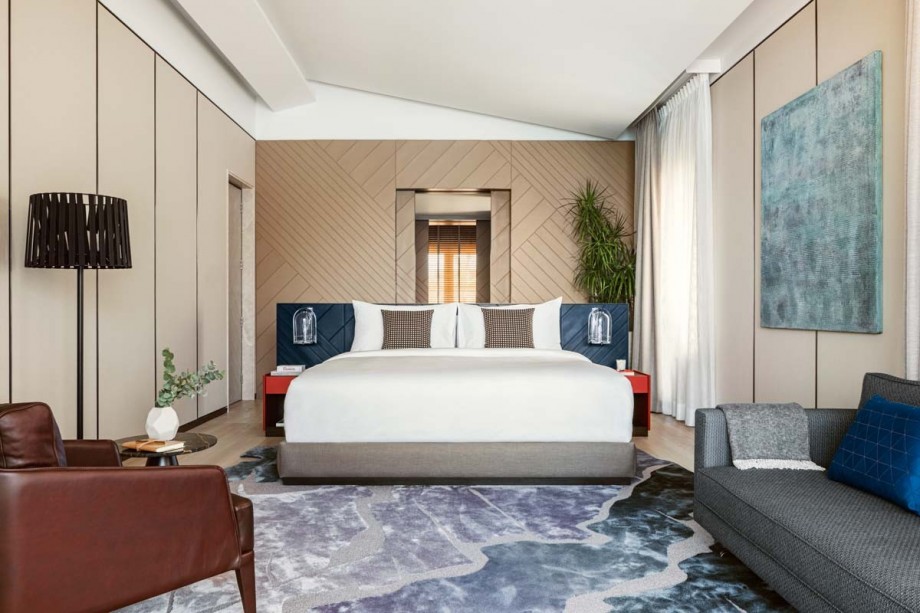 Ultra Luxury Paradiso Del Mar Sha Nikkita