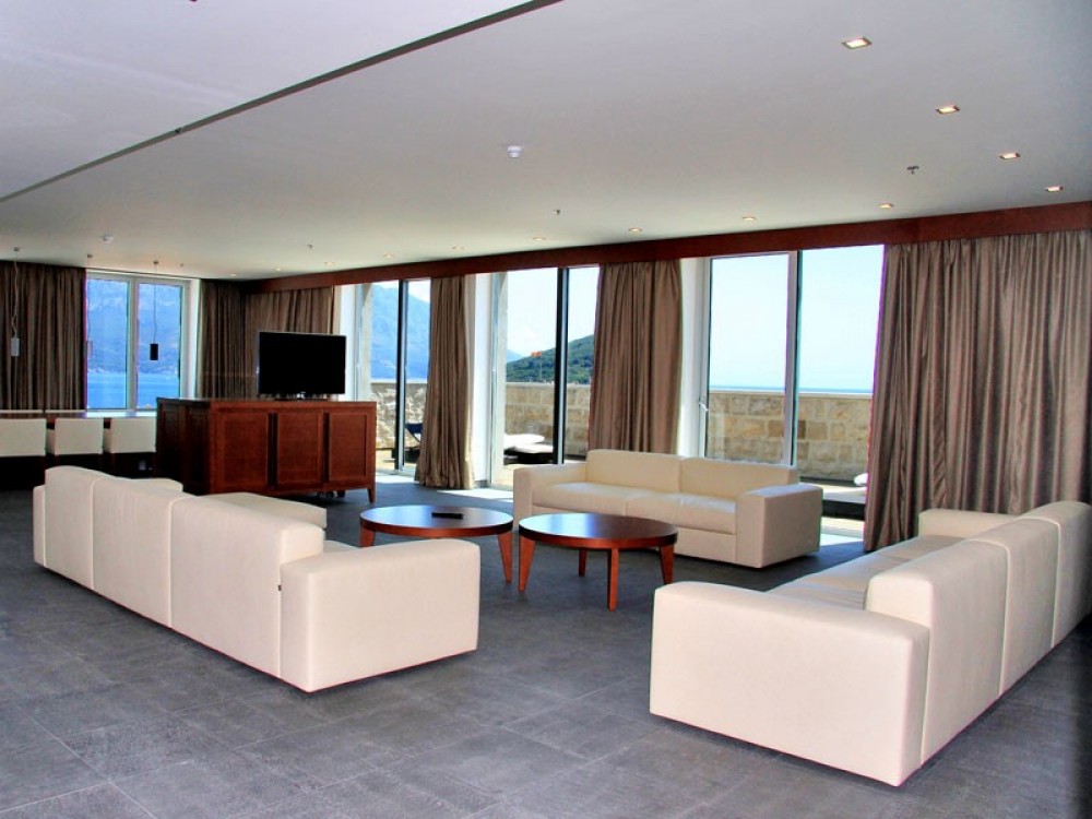 Penthouse Grand Suite - Avala Resort