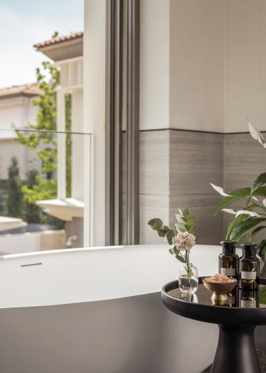 Ultra Luxury Paradiso Del Mar – Zoe