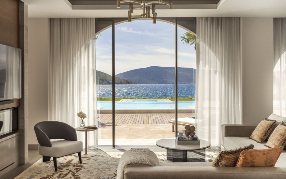 Ultra Luxury Paradiso Del Mar – Zoe